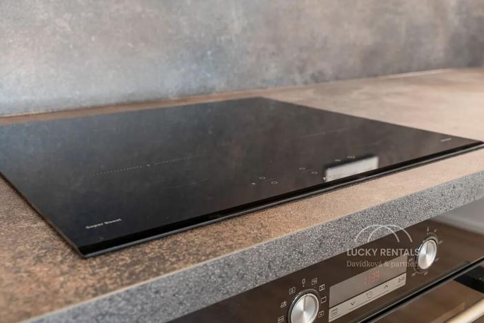 Pronájem bytu 2+kk, Praha - Chodov, Líbalova, 49 m2