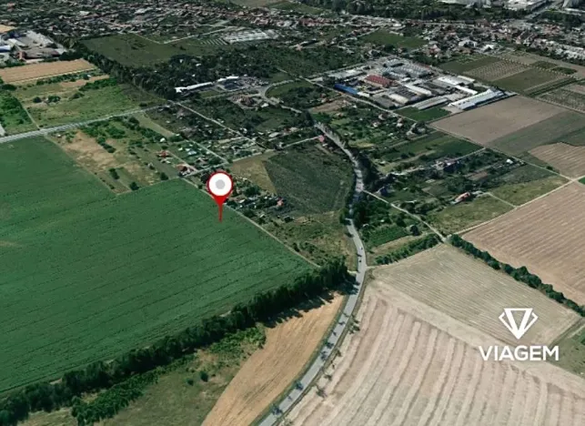 Prodej podílu pole, Znojmo, 2800 m2