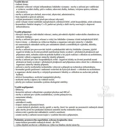 Prodej podílu zahrady, Ženklava, 227 m2