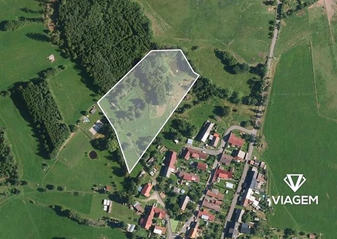 Prodej podílu zahrady, Chyšky, 154 m2
