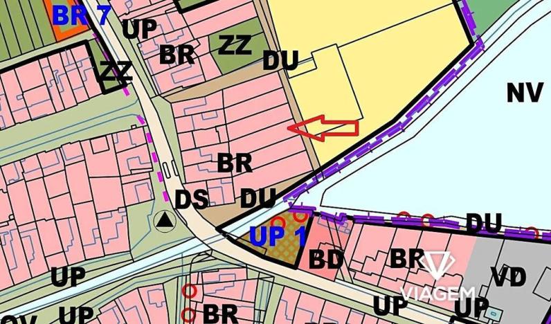 Prodej podílu zahrady, Starovice, 269 m2