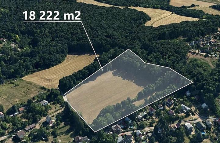 Prodej podílu pole, Ivančice, 3037 m2