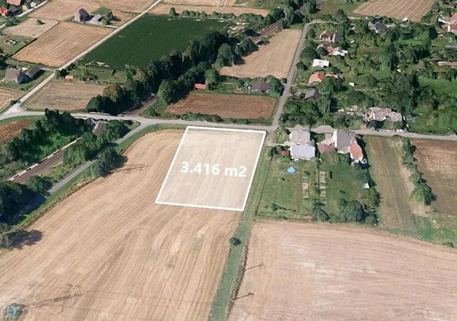 Prodej podílu pole, Stonava, 1708 m2