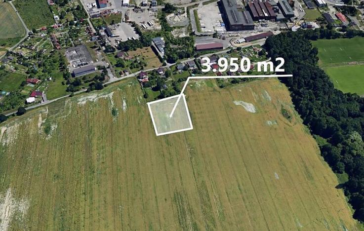 Prodej podílu pole, Karviná, 1975 m2