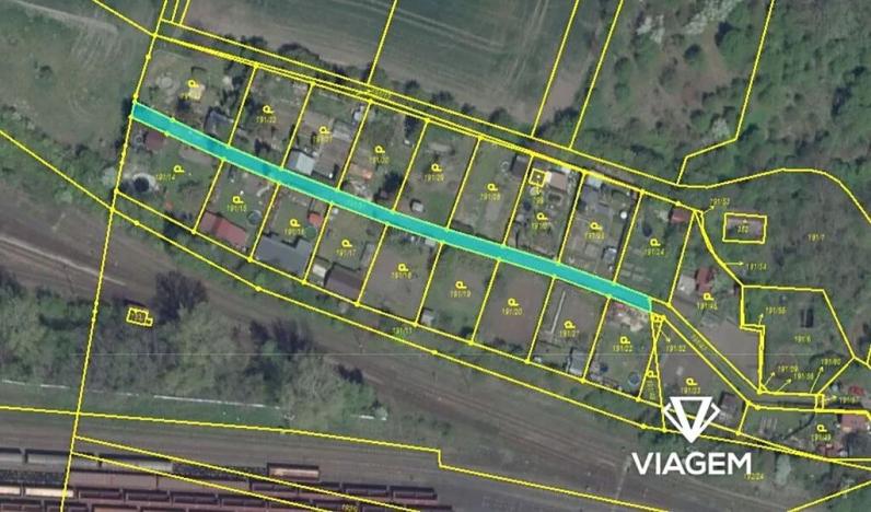 Prodej podílu pole, Černčice, 126 m2