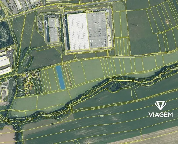 Prodej podílu pole, Nový Jičín, 319 m2