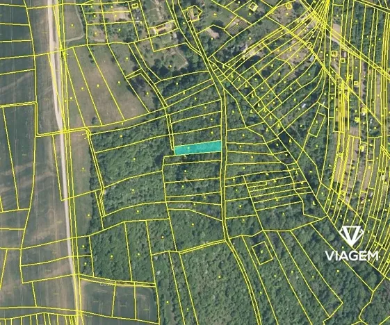 Prodej podílu pole, Kudlovice, 404 m2