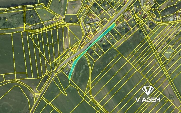 Prodej podílu pole, Vranová Lhota, 146 m2