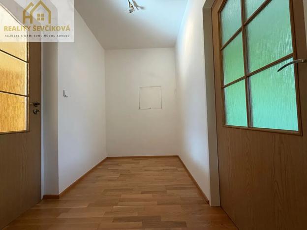 Prodej bytu 2+kk, Náchod, Šafránice, 86 m2