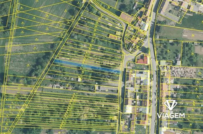 Prodej podílu zahrady, Hradčany-Kobeřice, 237 m2