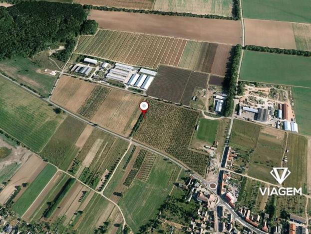 Prodej podílu pole, Hrádek, 2824 m2