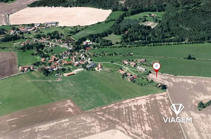 Prodej podílu pozemku pro bydlení, Hvožďany, 237 m2