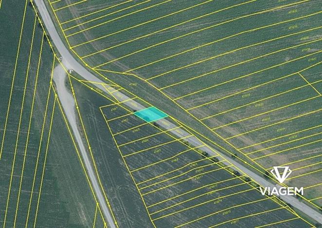 Prodej pole, Vlčnov, 198 m2