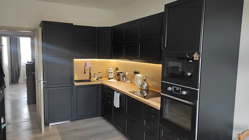 Pronájem bytu 2+kk, Lelekovice, 52 m2