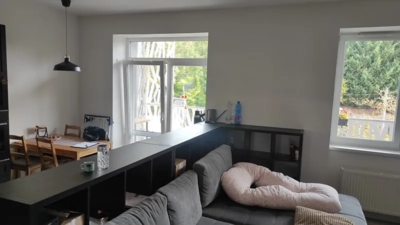 Pronájem bytu 2+kk, Lelekovice, 52 m2