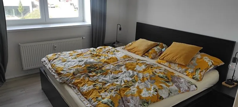 Pronájem bytu 2+kk, Lelekovice, 52 m2