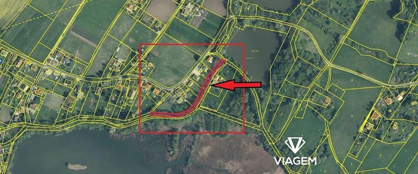 Prodej zahrady, Rychvald, 1165 m2