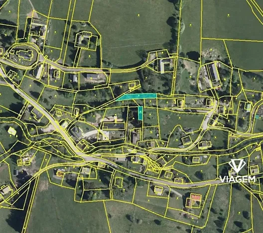 Prodej zahrady, Bartošovice v Orlických horách, 184 m2