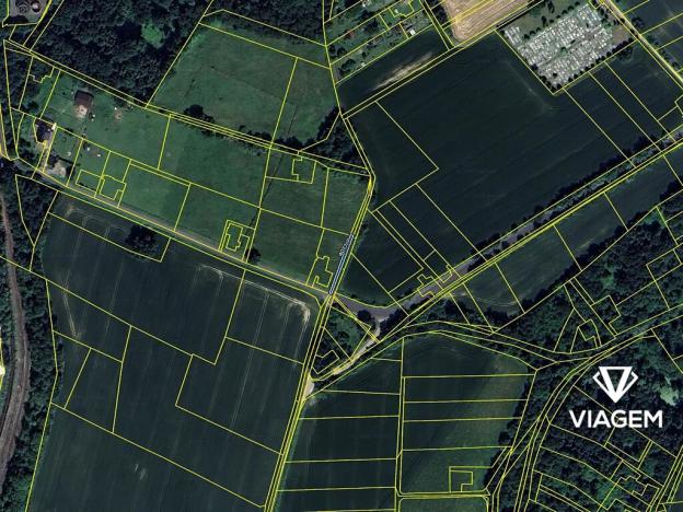 Prodej pole, Stonava, 144 m2