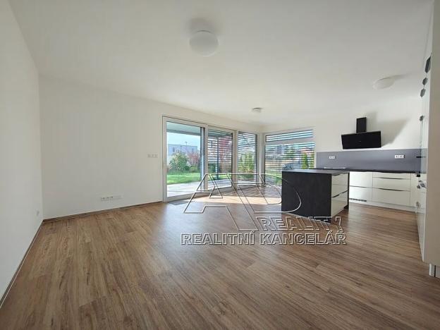 Pronájem rodinného domu, Roudné, 150 m2