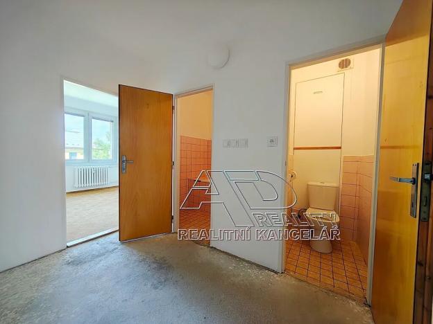 Prodej bytu 3+1, České Budějovice, J. Š. Baara, 76 m2