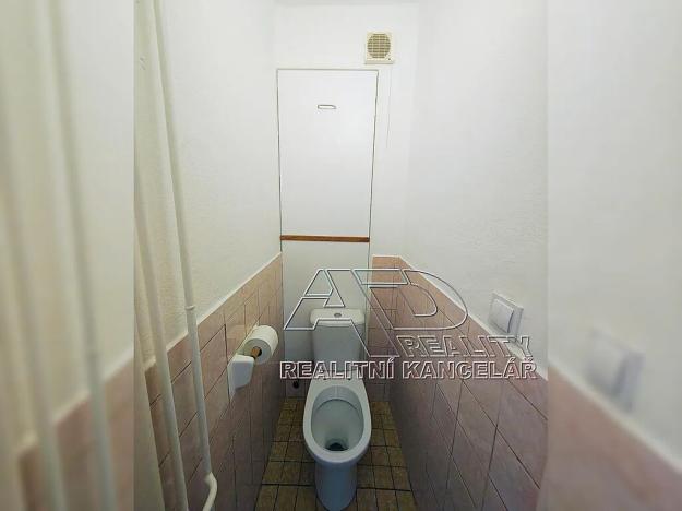 Prodej bytu 3+1, České Budějovice, J. Š. Baara, 76 m2