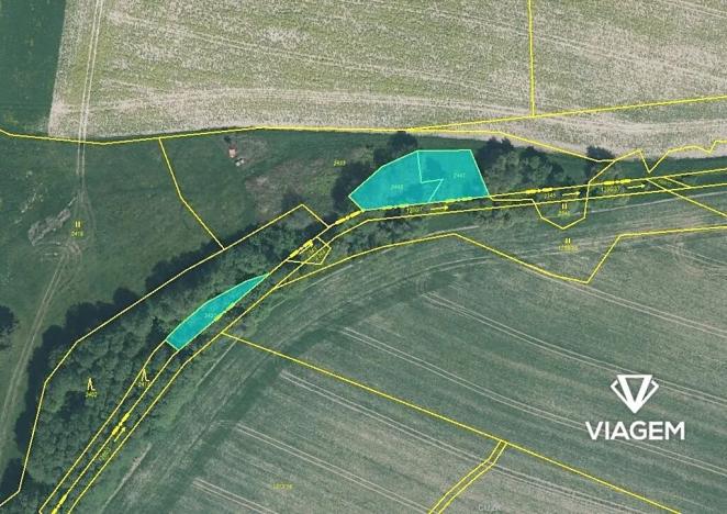 Prodej podílu pole, Lichnov, 479 m2