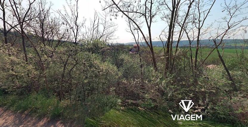 Prodej podílu zahrady, Beroun, 1158 m2