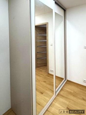 Pronájem bytu 2+kk, Štětí, Lidická, 40 m2