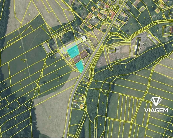 Prodej podílu pole, Fulnek, 134 m2