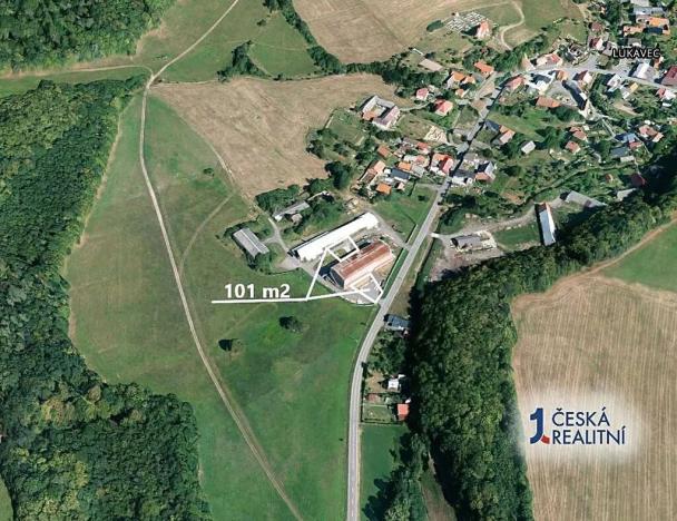 Prodej podílu pole, Fulnek, 134 m2