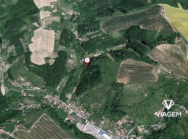 Prodej podílu zahrady, Halenkovice, 1171 m2