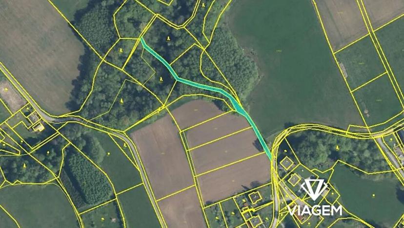 Prodej podílu pozemku, Český Těšín, 503 m2