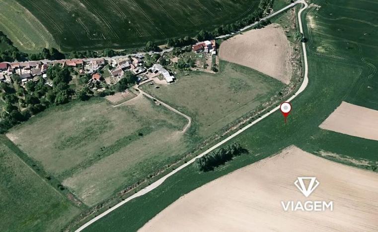 Prodej podílu pole, Žarošice, 274 m2