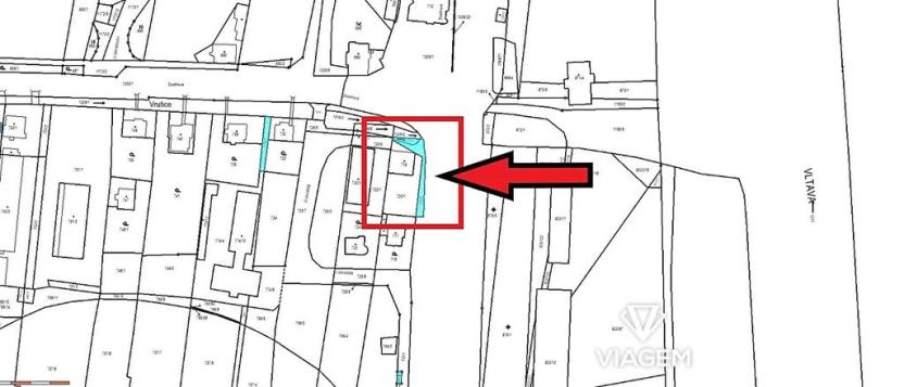 Prodej podílu pole, Praha, 43 m2