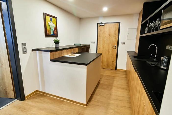 Pronájem bytu 2+kk, Špindlerův Mlýn, 32 m2