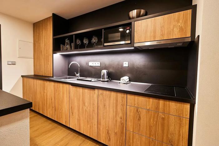 Pronájem bytu 2+kk, Špindlerův Mlýn, 32 m2