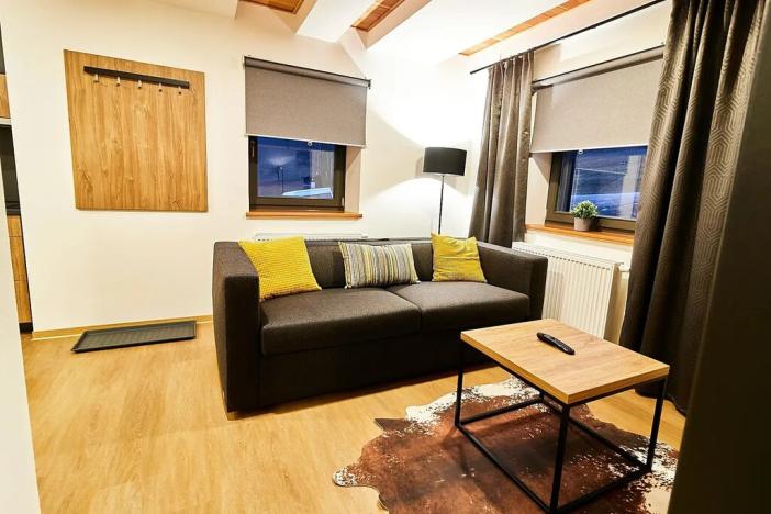 Pronájem bytu 2+kk, Špindlerův Mlýn, 32 m2