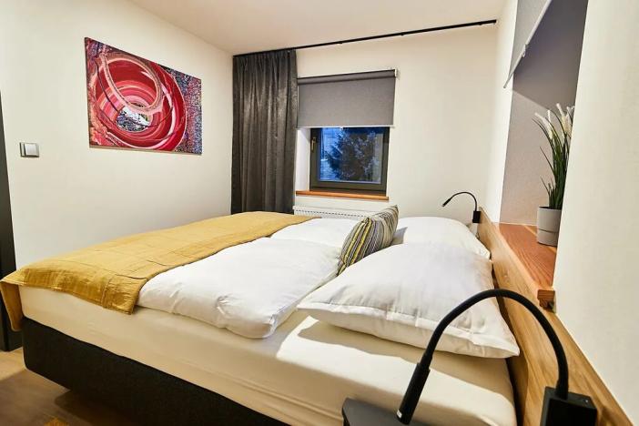 Pronájem bytu 2+kk, Špindlerův Mlýn, 32 m2