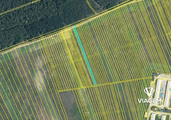 Prodej podílu pole, Rohatec, 360 m2
