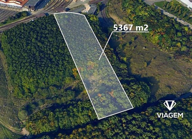 Prodej podílu pole, Praha - Strašnice, 447 m2