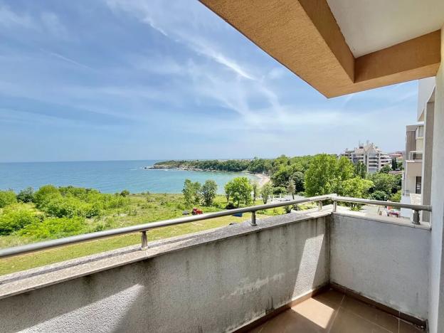 Prodej bytu 2+kk, Carevo, Bulharsko, 121 m2