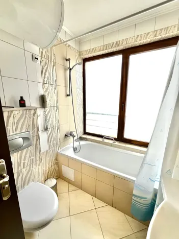 Prodej bytu 2+kk, Carevo, Bulharsko, 121 m2