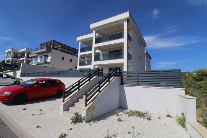 Prodej bytu 3+kk, Zečevo Rogozničko, Chorvatsko, 102 m2