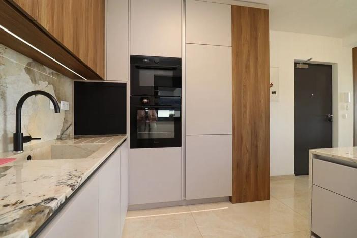 Prodej bytu 3+kk, Zečevo Rogozničko, Chorvatsko, 102 m2
