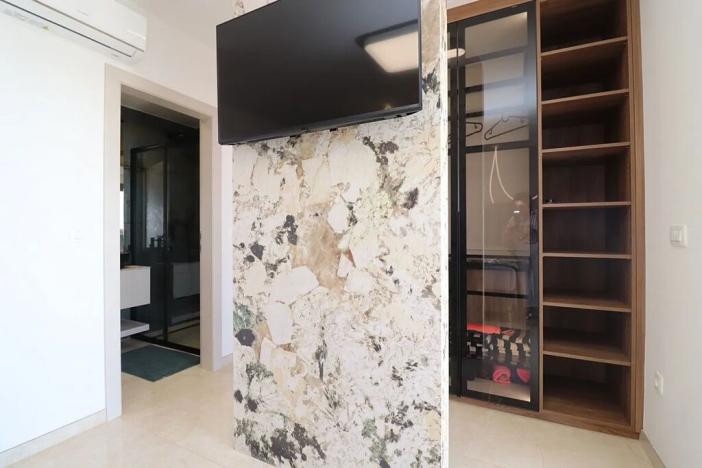 Prodej bytu 3+kk, Zečevo Rogozničko, Chorvatsko, 102 m2