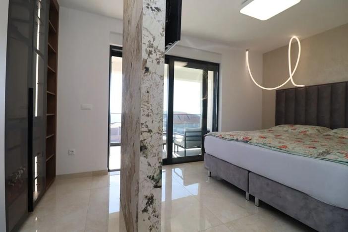 Prodej bytu 3+kk, Zečevo Rogozničko, Chorvatsko, 102 m2