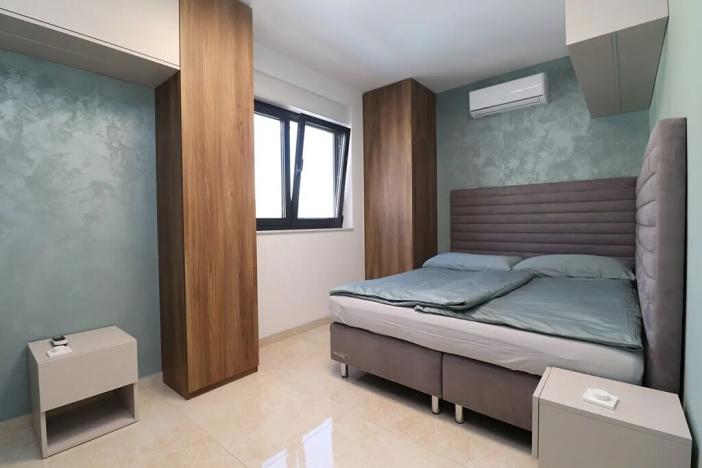 Prodej bytu 3+kk, Zečevo Rogozničko, Chorvatsko, 102 m2