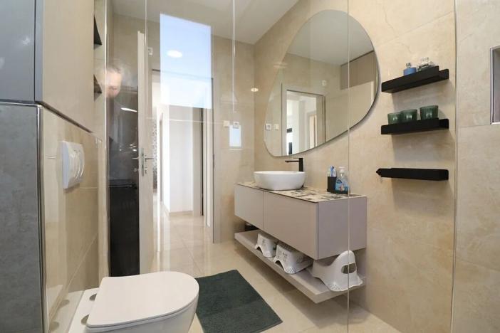 Prodej bytu 3+kk, Zečevo Rogozničko, Chorvatsko, 102 m2