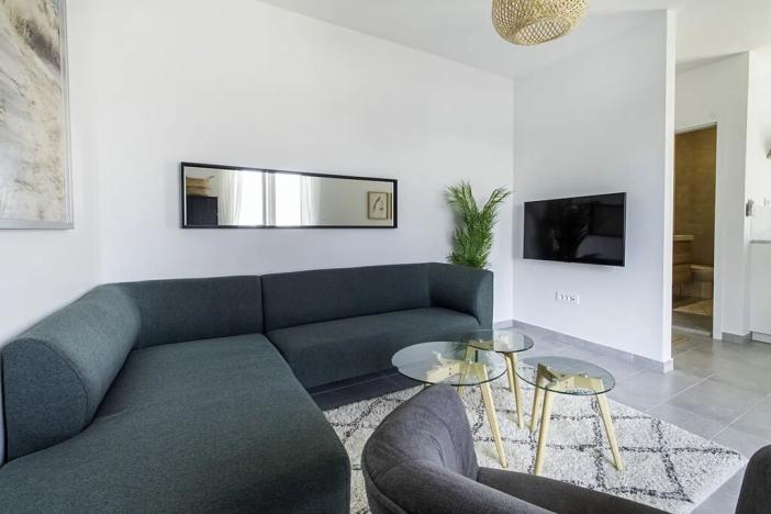 Prodej bytu 3+kk, Rogoznica, Chorvatsko, 82 m2